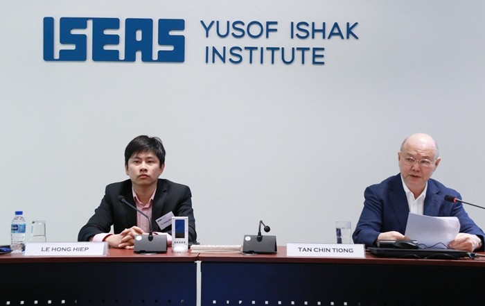 Vietnam Forum 2016 reviews national renovation process - ảnh 1